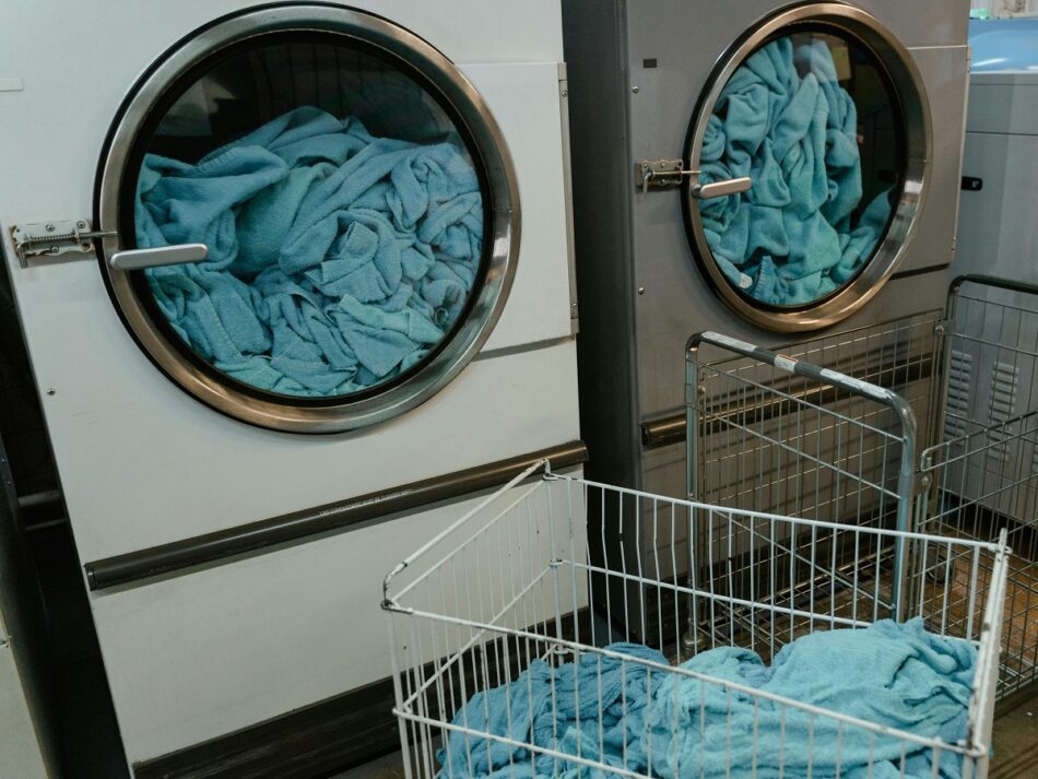 Laundry Services