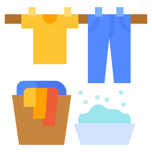 Laundry Services